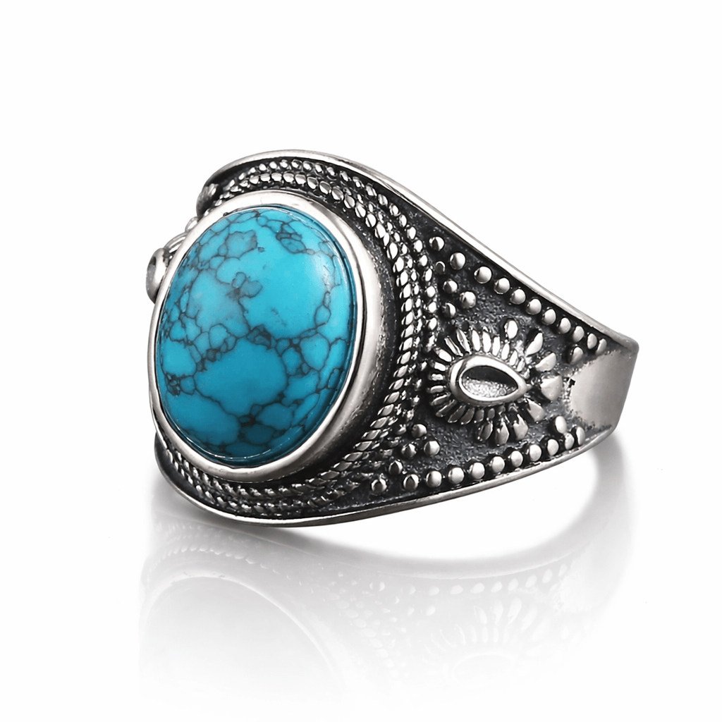 Vintage Turquoise Collection Flamingo Stores