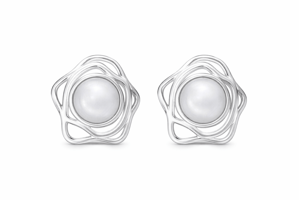 Arc Geometric Collection Flamingo Stores