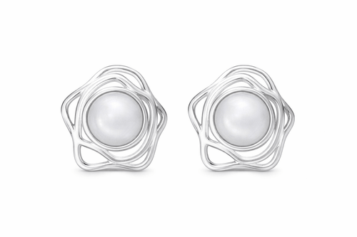 Arc Geometric Collection Flamingo Stores