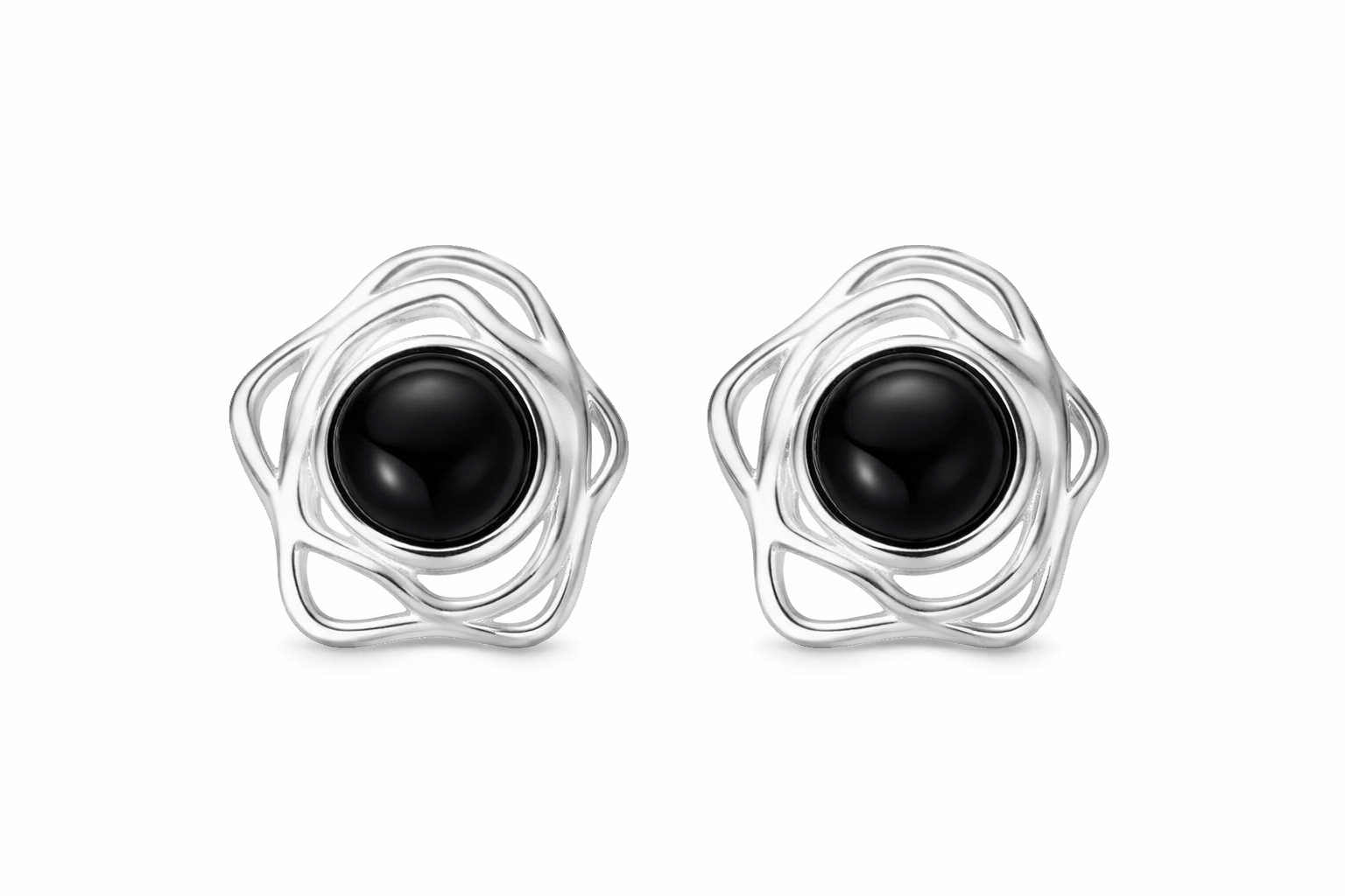 Arc Geometric Collection Flamingo Stores