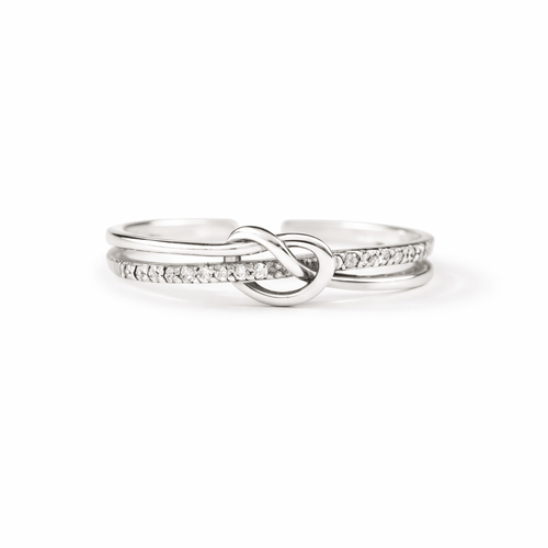 Entangled Knot Collection Flamingo Stores
