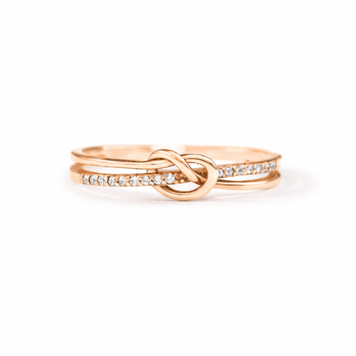 Entangled Knot Collection Flamingo Stores