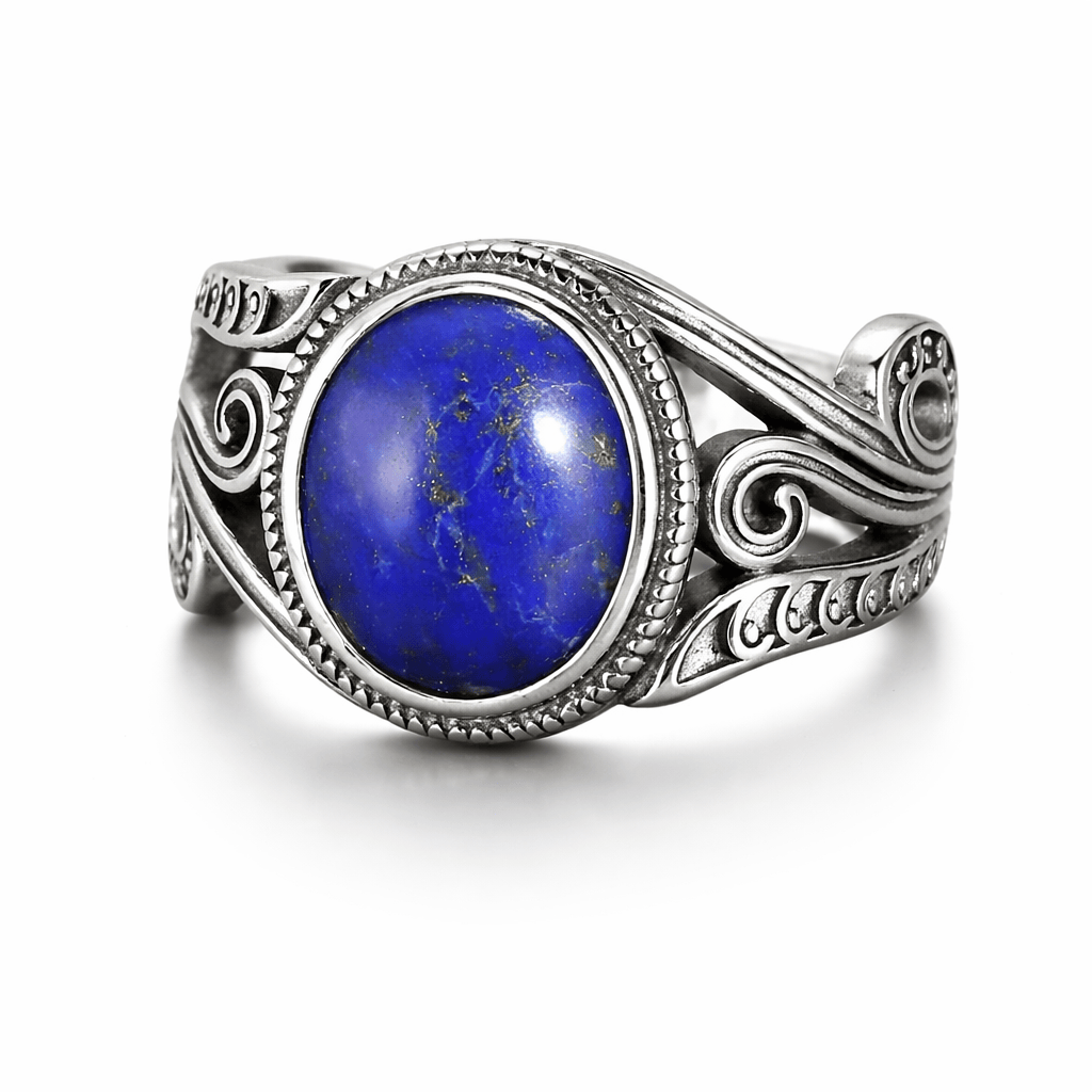 Vintage Lapis Lazuli Collection Flamingo Stores