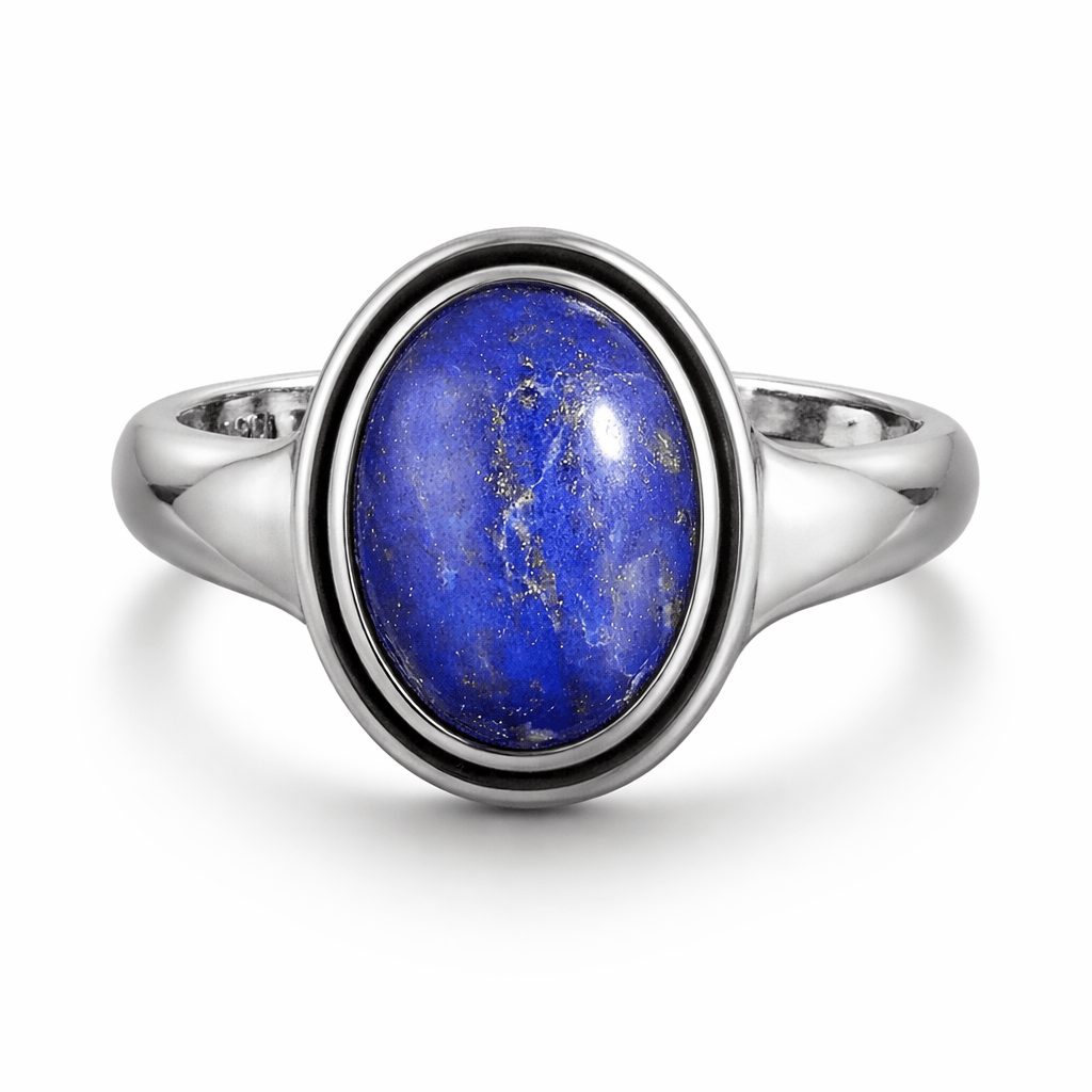 Vintage Lapis Lazuli Collection Flamingo Stores