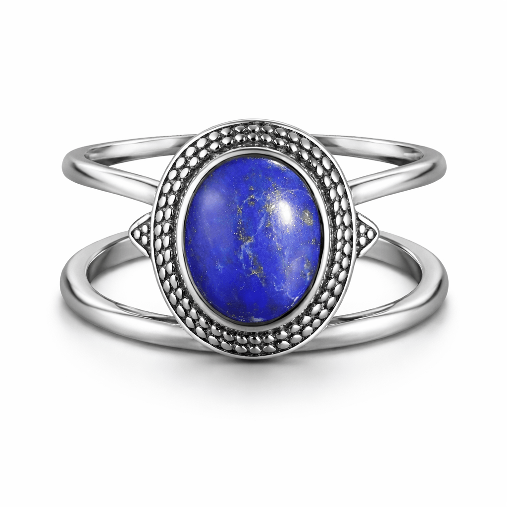 Vintage Lapis Lazuli Collection Flamingo Stores