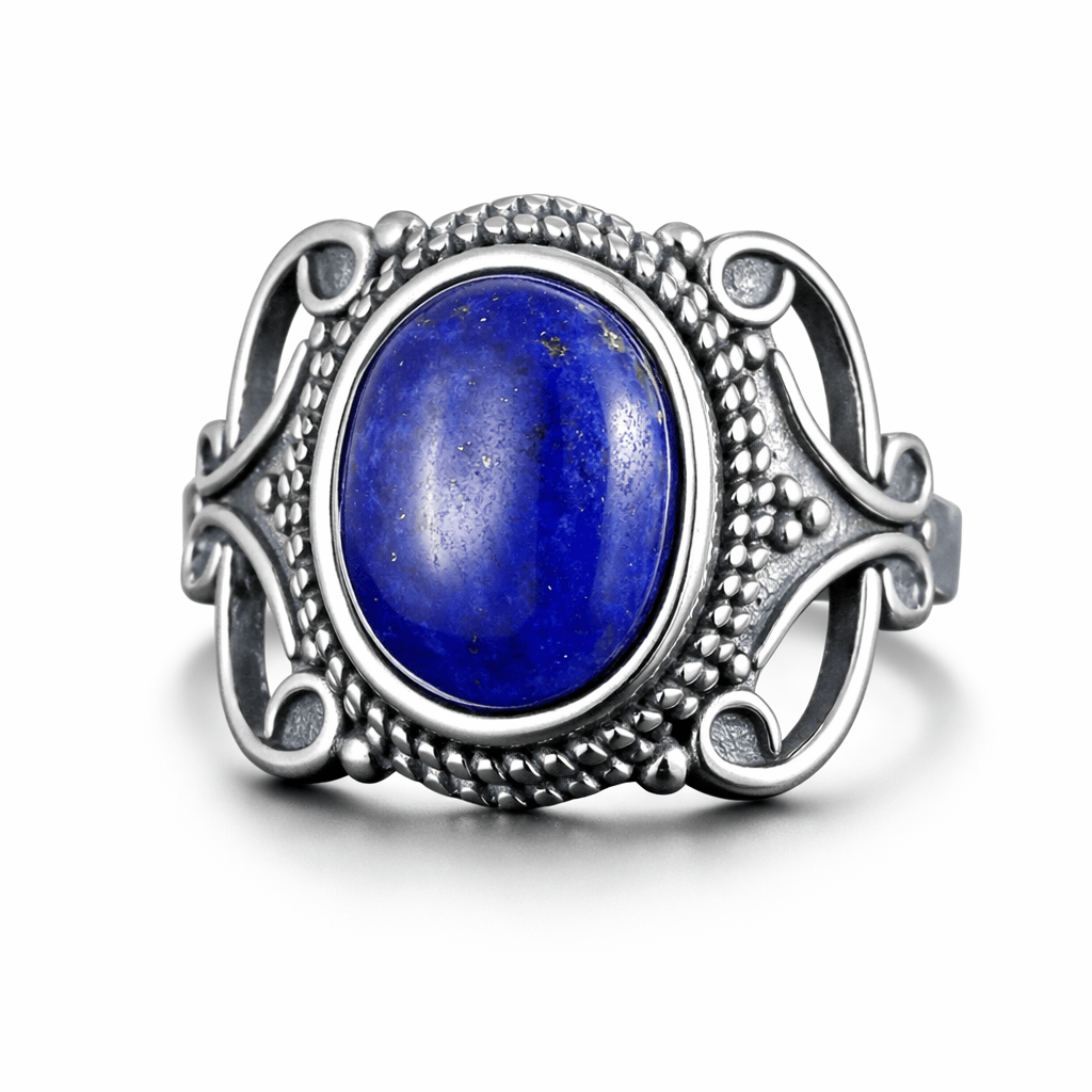 Vintage Lapis Lazuli Collection Flamingo Stores