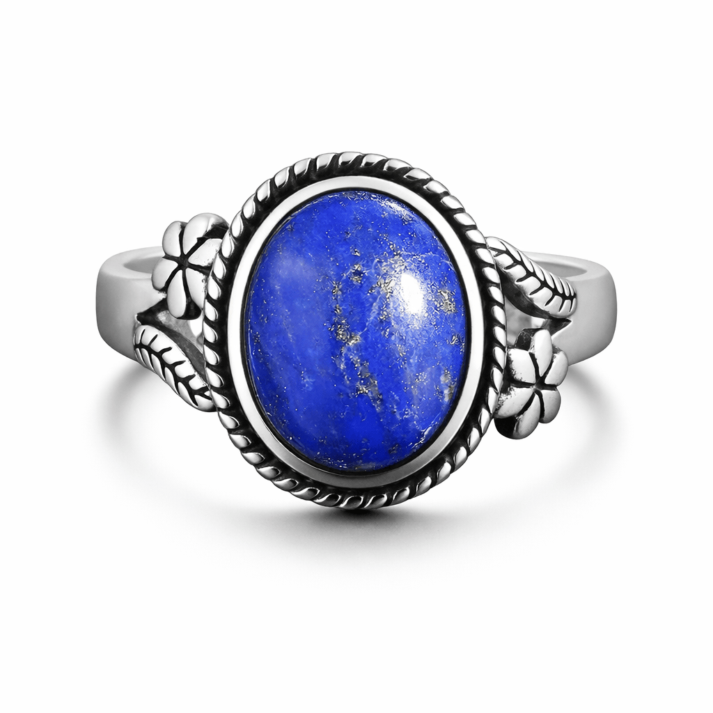 Vintage Lapis Lazuli Collection Flamingo Stores