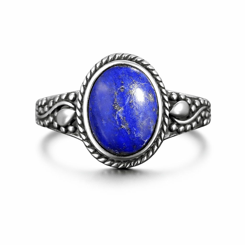 Vintage Lapis Lazuli Collection Flamingo Stores