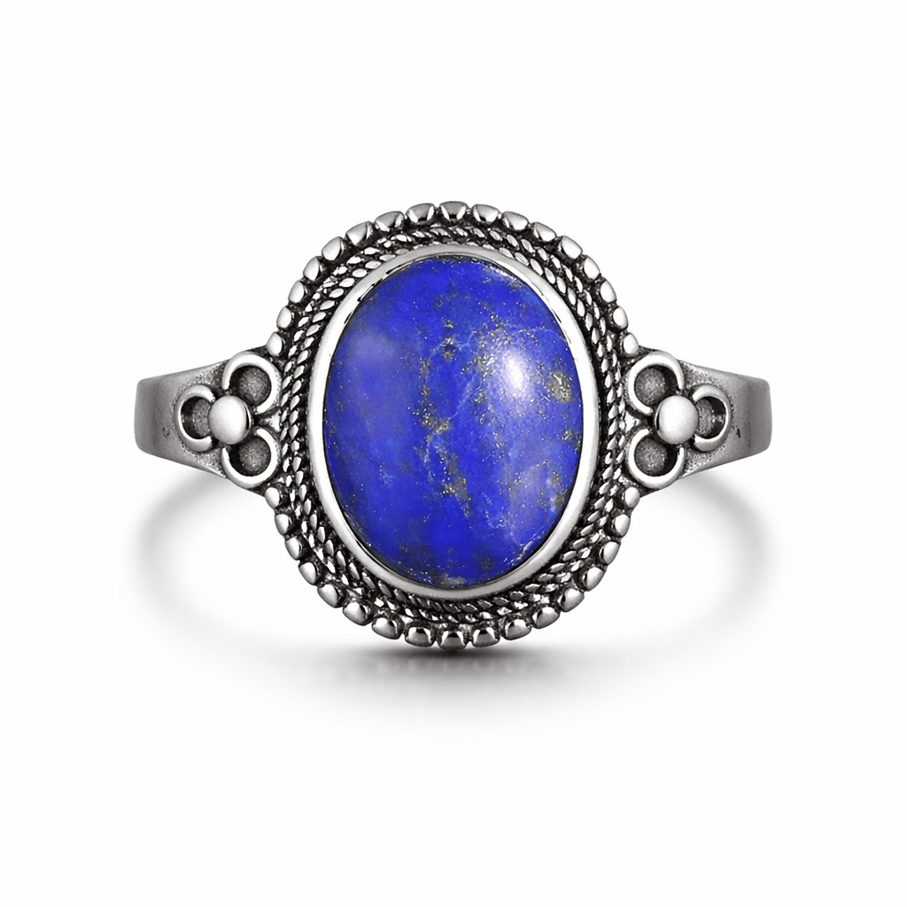 Vintage Lapis Lazuli Collection Flamingo Stores