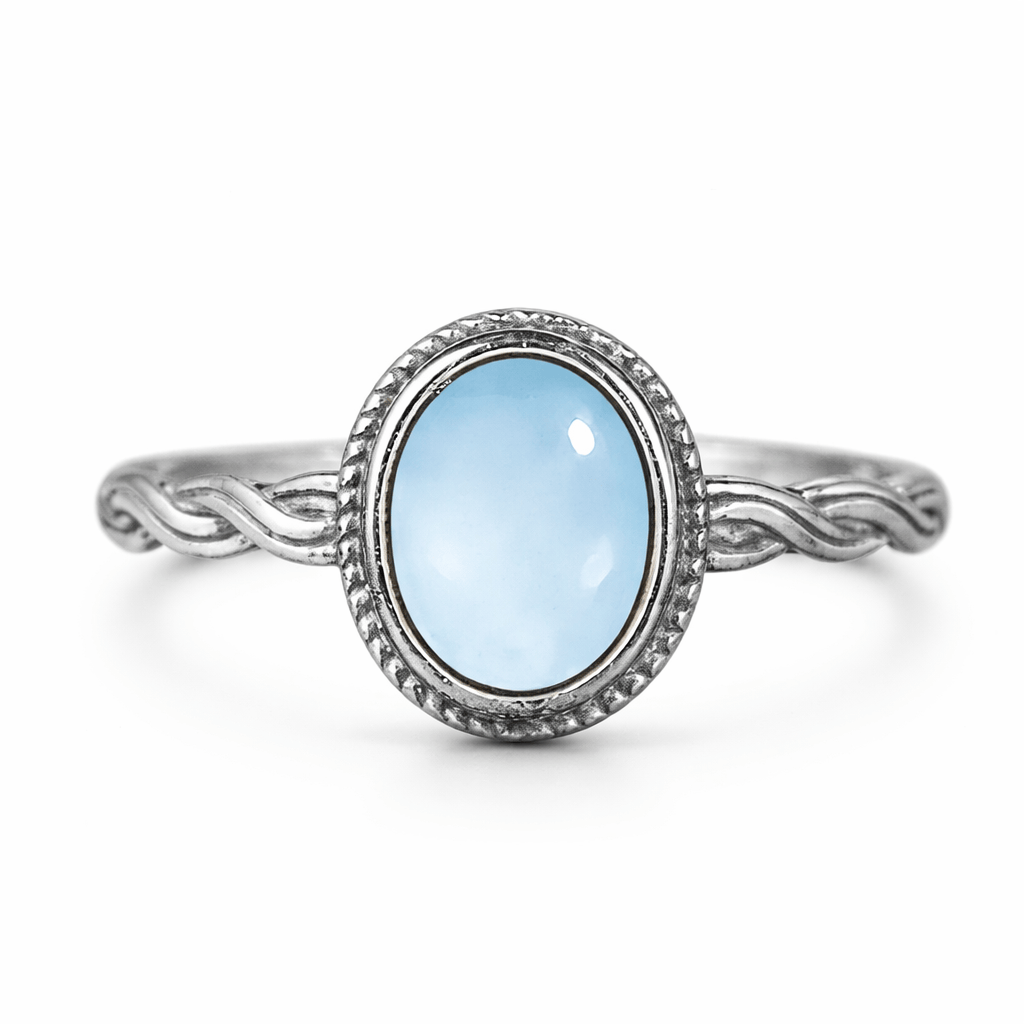 Vintage Lake Blue Collection Flamingo Stores