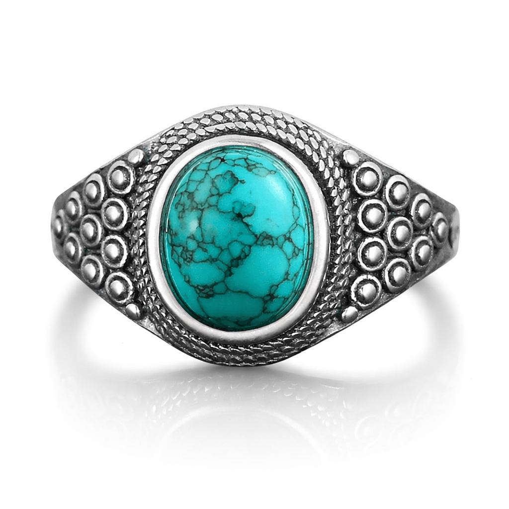 Vintage Turquoise Collection Flamingo Stores