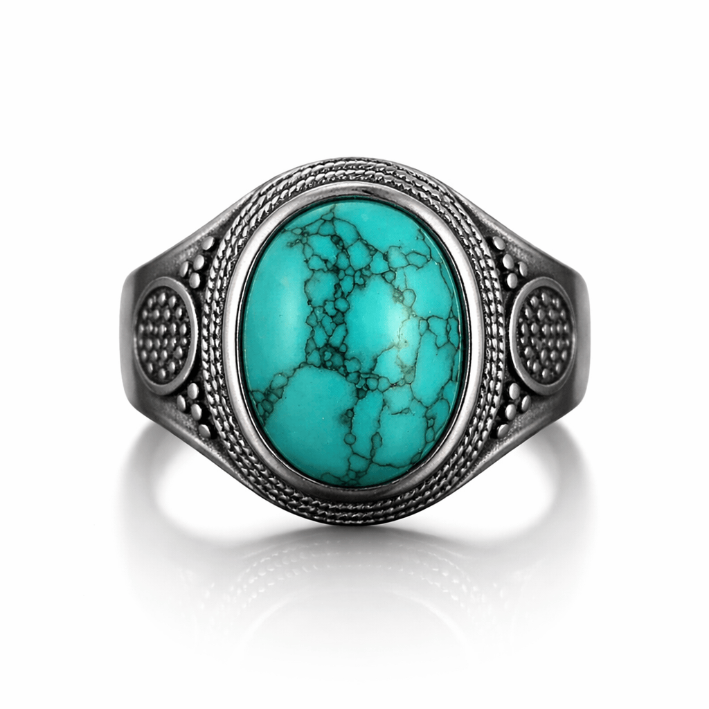 Vintage Turquoise Collection Flamingo Stores