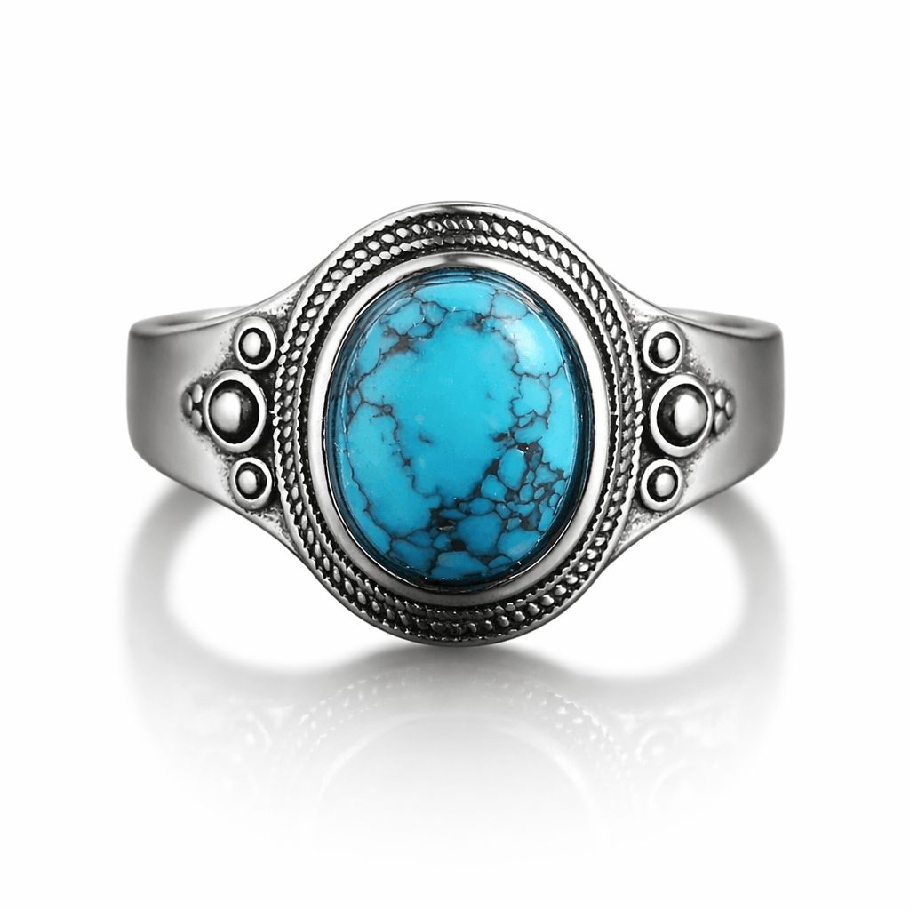 Vintage Turquoise Collection Flamingo Stores