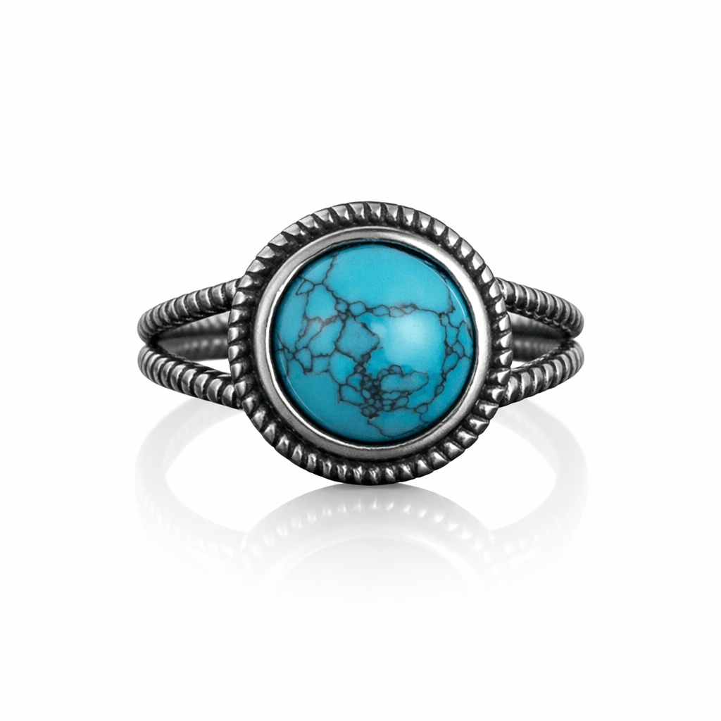 Vintage Turquoise Collection Flamingo Stores