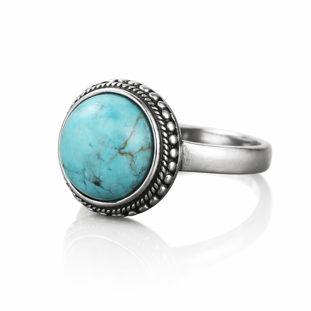 Vintage Turquoise Collection Flamingo Stores