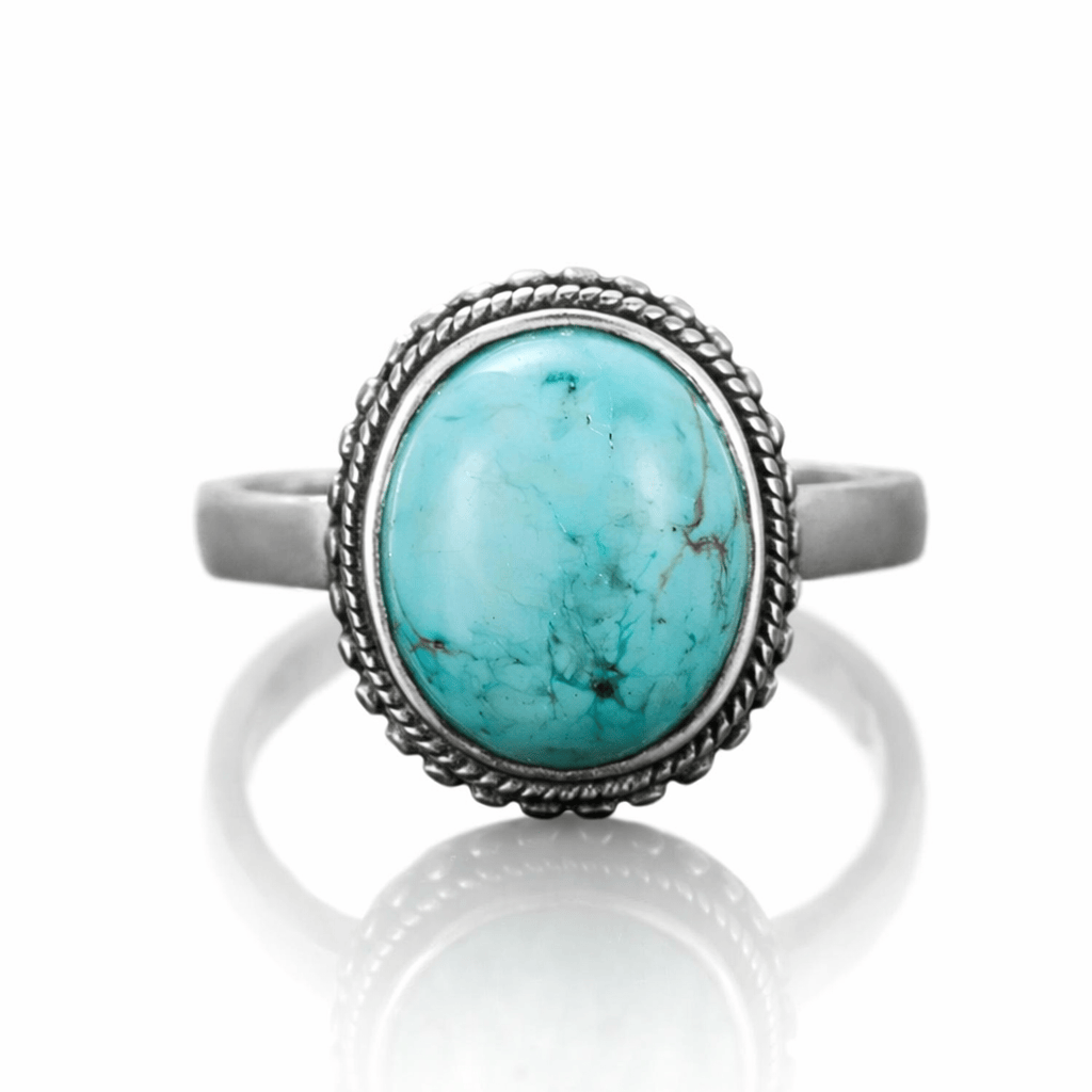 Vintage Turquoise Collection Flamingo Stores