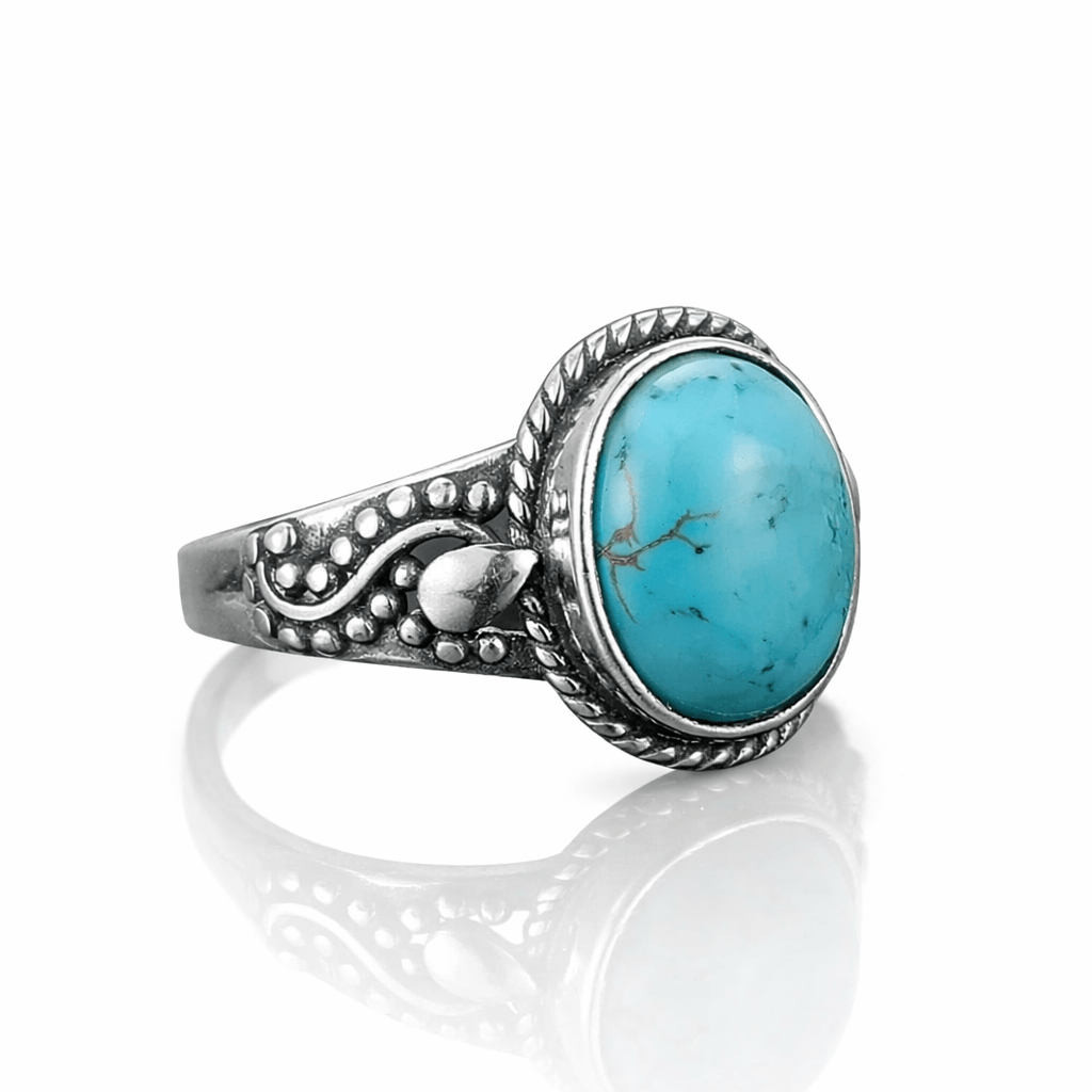 Vintage Turquoise Collection Flamingo Stores