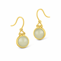 Retro Jade Earrings Collection Flamingo Stores