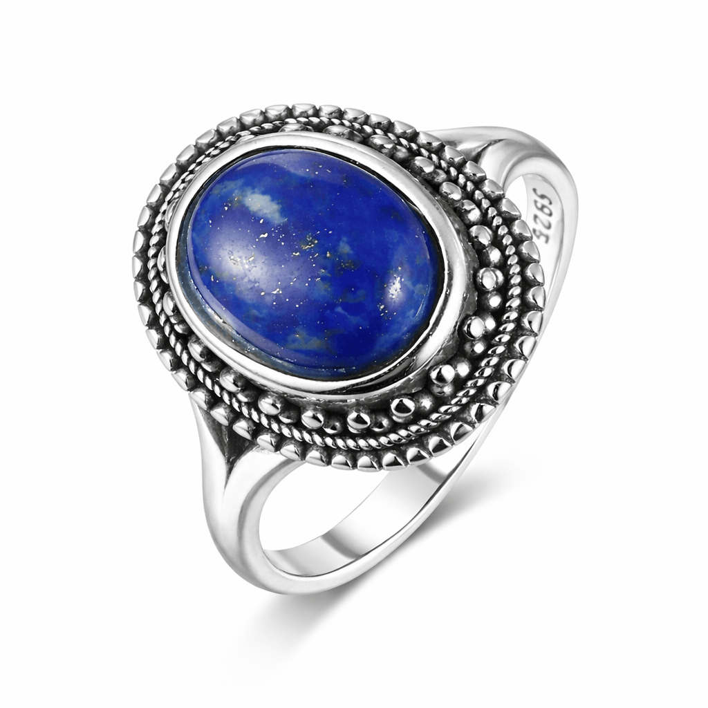 Vintage Lapis Lazuli Collection Flamingo Stores